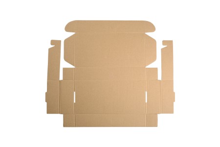 Kutija od kraft papira 280x130x50mm - 20 kom-5