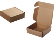 Kartonska kraft kutija 150x135x45mm - 20 kom