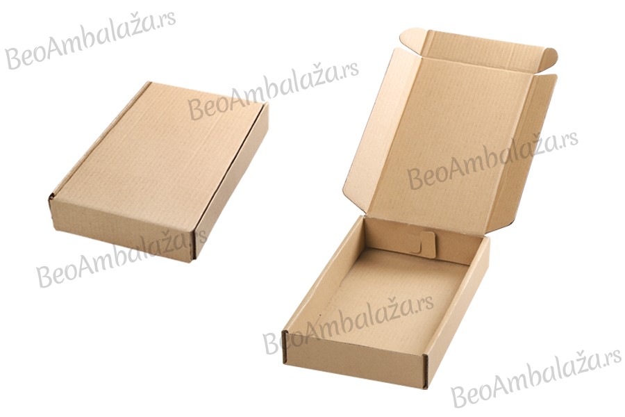 Kartonska kutija 130x200x35mm- 20kom