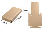 Kartonska kraft kutija 100x180x30mm - 20 kom