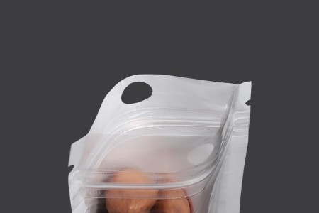 Plastična zip kesica 110x160mm sa belom zadnjom i providnom prednjom stranom i rupom za kačenje - 100 kom-grupa_slika