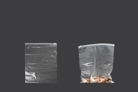 Uzorci - Plastična providna kesica sa patent zatvaranjem  (3 veličine x 1 kom)-slika_proizvoda