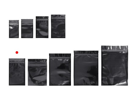 Zip kesica 120x200mm sa providnom prednjom i aluminijumskom zadnjom stranom (mogućnost termo zatvaranja) - 100 kom-grupa_slika