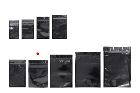 Zip kesica 140x200mm sa providnom prednjom i aluminijumskom zadnjom stranom (mogućnost termo zatvaranja) - 100 kom-grupa_slika