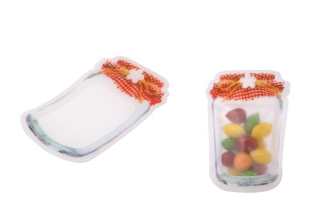 DoyPack kesica u obliku tegle sa zip zatvaranjem 105x30x154mm - 50 kom-grupa_slika