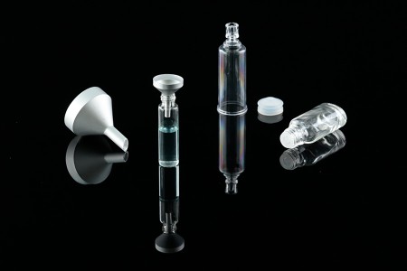 Aluminijumski levak u MAT srebrnoj boji  sa prečnikom  44 mm ( donji deo 10 mm )-grupa_slika