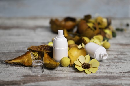 PET bočica 30mL sa belom pumpicom i providnim zatvaračem-grupa_slika