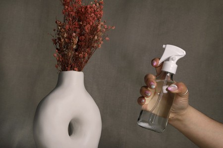 Plastični rasprskivač 28/410 sa zaštitnim mehanizmom-grupa_slika