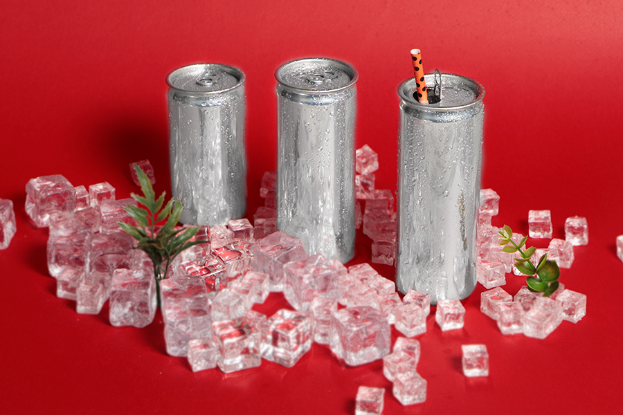 Aluminijumska limenka 355mL Aluminijumska limenka 355mL