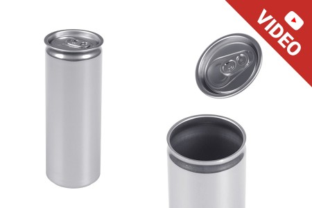 Aluminijumska limenka 355mL-1