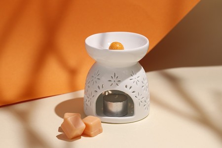 Keramički osveživač prostora za svećice i aromatična ulja-grupa_slika