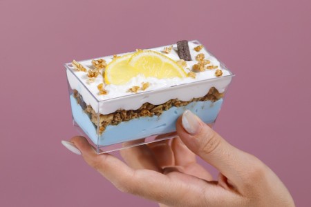 Plastična četvrtasta posudica za slatko 140mL - 25 kom-grupa_slika