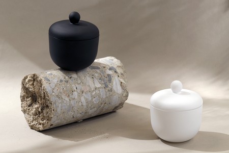 Staklena tegla 220mL (fondanjera) 90x104 mm sa zatvaračem-3