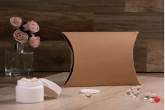 Kartonska kraft jastuk - kutija 200x150x50mm - 20 kom