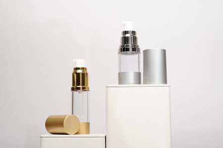 Airless akrilna bočica 15mL za kreme-3