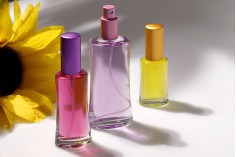 Ovalna bočica za parfeme 100mL (18/415)