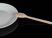Drvene kašičice 160 mm u papirnoj ambalaži za jednokratnu upotrebu – pakovanje od 100 komada Drvene kašičice 160 mm u papirnoj ambalaži za jednokratnu upotrebu – pakovanje od 100 komada