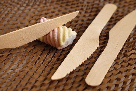 Drveni noževi 160 mm za jednokratnu upotrebu – pakovanje od 100 komada-grupa_slika