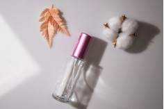 Okrugla bočica 50mL za parfem 18/415 (minimalna porudžbina 1 kutija)