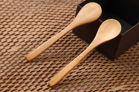 Kašičice od bambusa 131mm - 25 kom-grupa_slika