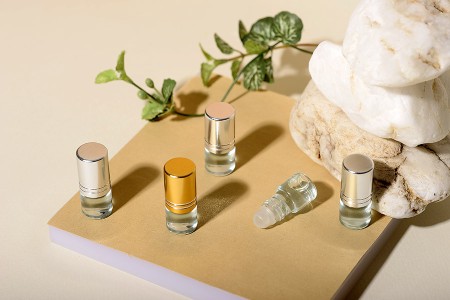 Staklena roll-on bočica 2mL sa zatvaračem - 6 kom-grupa_slika