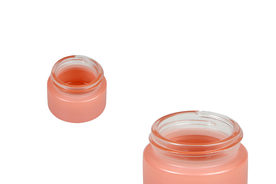 Roze mat [2625] 