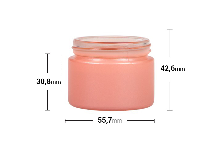 Roze mat [6737] 