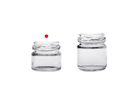 Mala teglica 30mL - 100 kom-8
