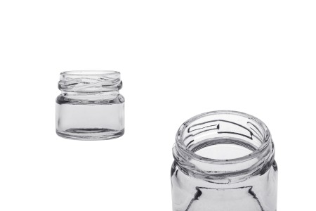 Mala teglica 30mL - 100 kom-1