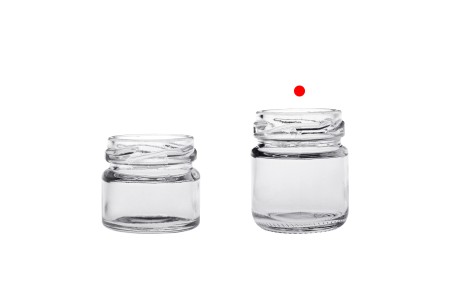 Mala teglica 40 mL - 100 kom-3