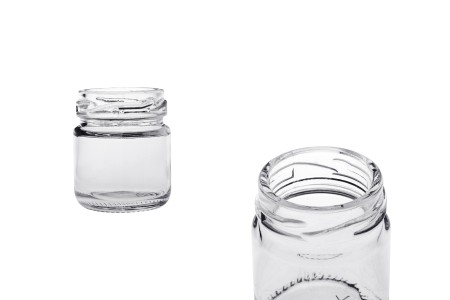 Mala teglica 40 mL - 100 kom-1