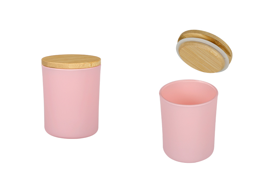 Roze mat [0] 