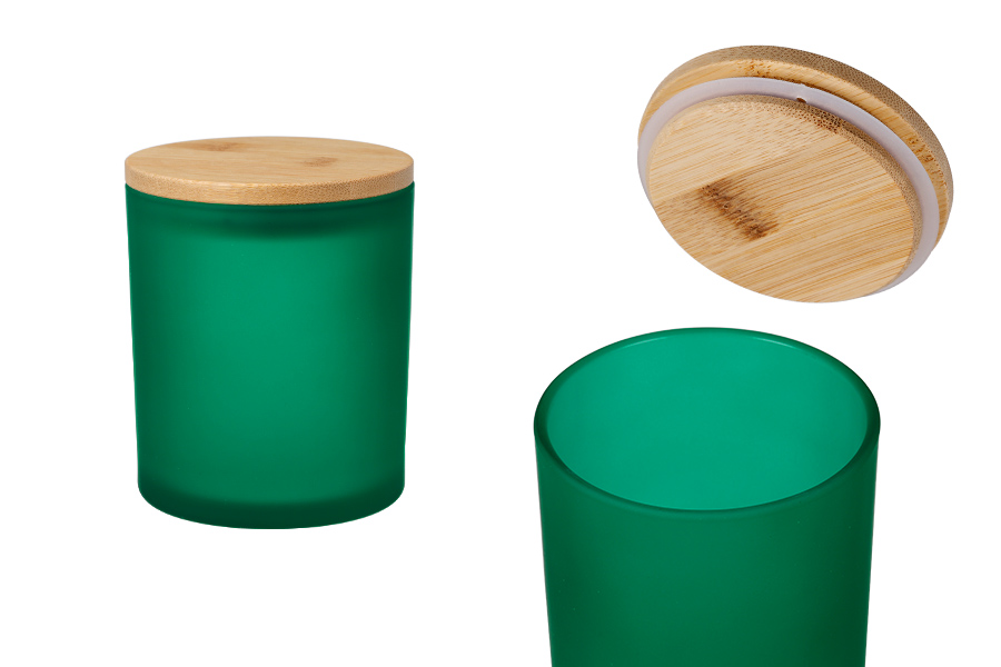 Zelena MAT [206] 