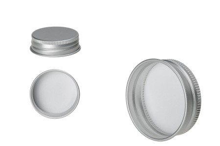 Staklena flašica 100mL sa aluminijumskim zatvaračem-dimenzije_slike