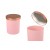 Roze mat [87] 