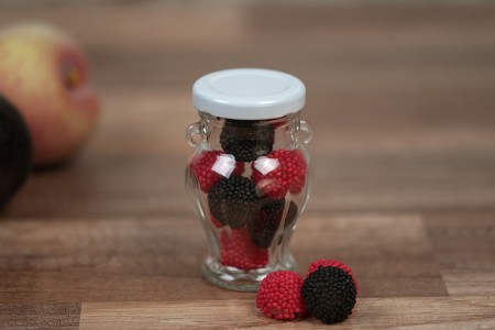 Tegla za slatko 106mL Amphora - bez zatvarača - 60 kom-grupa_slika