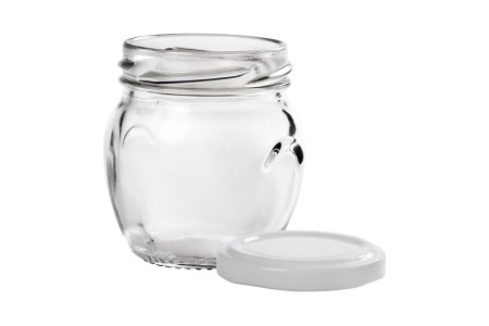 Elegantna teglica 106mL Orcio* - bez zatvarača-dimenzije_slike