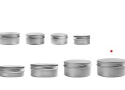 Aluminijumska kutijica 250mL sa unutrašnjom zaptivkom i zatvaračem u više boja - 12 kom Aluminijumska kutijica 250mL sa unutrašnjom zaptivkom i zatvaračem u više boja - 12 kom
