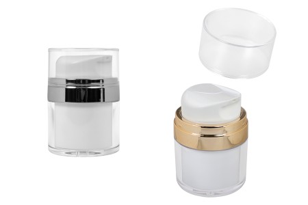 Airless plastična teglica 50mL sa zatvaračem-slika_proizvoda