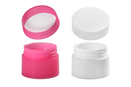 Plastična kutijica 3mL sa duplim dnom i unutrašnjom zaptivkom na zatvaraču - 12 kom-grupa_slika