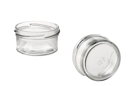 Staklena teglica 70mL (za T.O 66 zatvarač) - bez zatvarača-dimenzije_slike