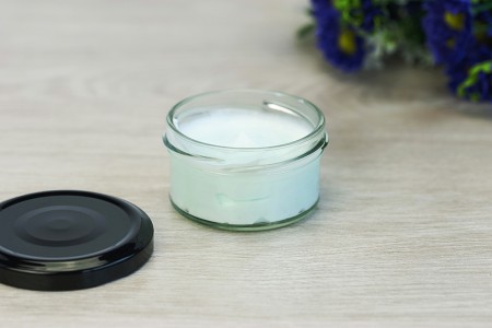 Staklena teglica 70mL (za T.O 66 zatvarač) - bez zatvarača-grupa_slika