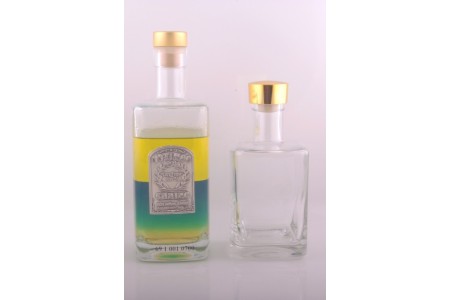 Četvrtasta staklena flaša 500mL-grupa_slika