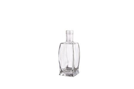 Lepa staklena flašica 200mL-slika_proizvoda