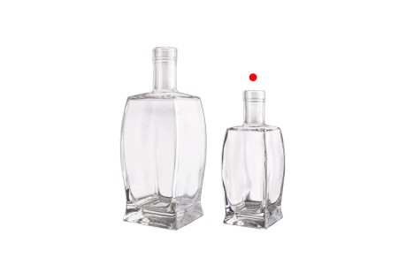 Lepa staklena flašica 200mL-grupa_slika