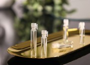 Staklena bočica, tester za parfeme 2mL