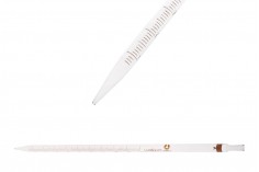 Staklena pipeta 10ml za dispanzer
