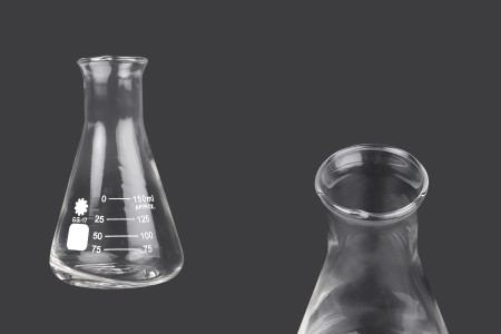 Staklena posuda (Erlenmeier) 150ml-slika_proizvoda