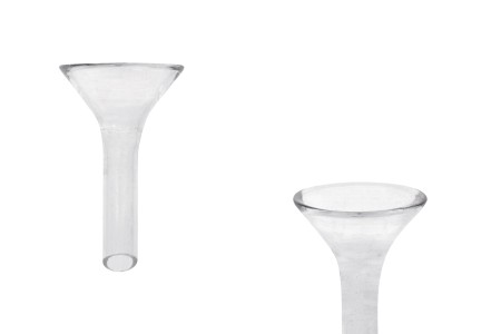 Stakleni levak prečnika 30 mm (prečnik cevčice 8 mm)-slika_proizvoda