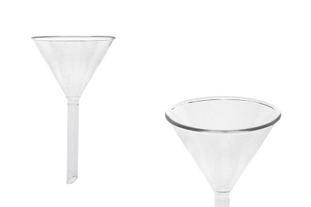 Stakleni levak prečnika 50 mm (prečnik cevčice 8 mm)-slika_proizvoda